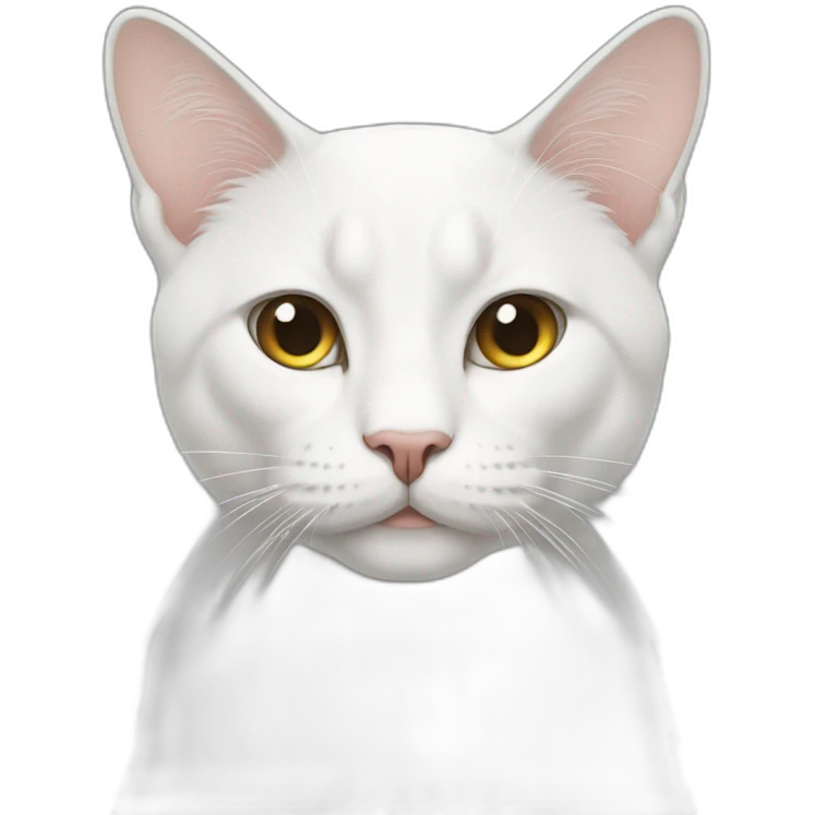 white ca emoji