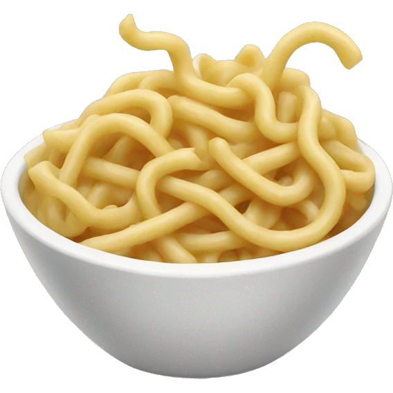 noodle emoji