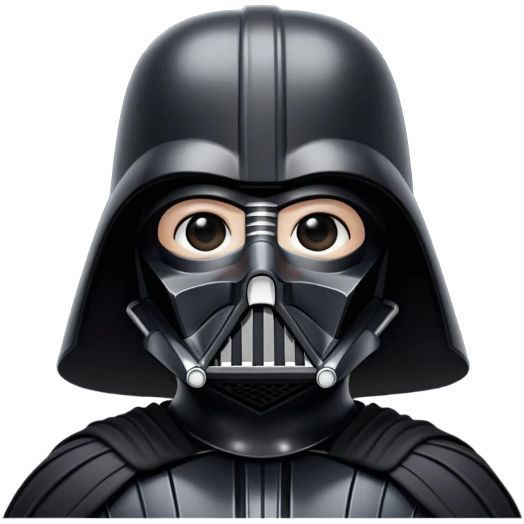 darth vader emoji