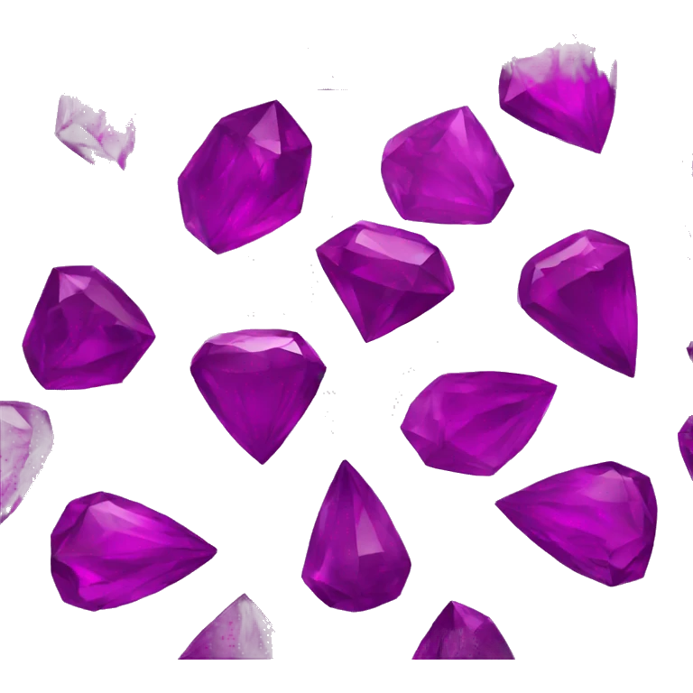 Jewel emoji