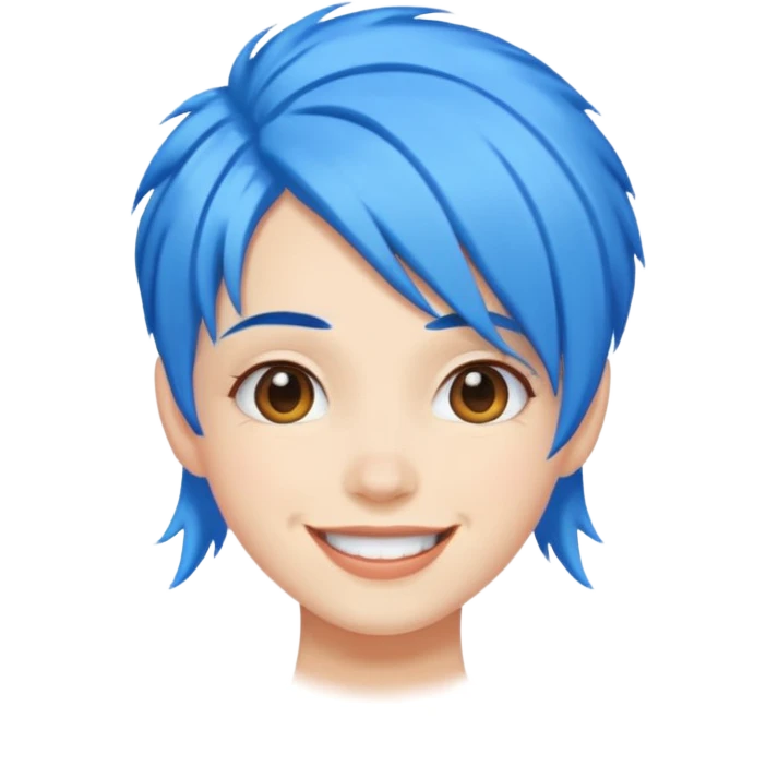 Joy from inside out emoji
