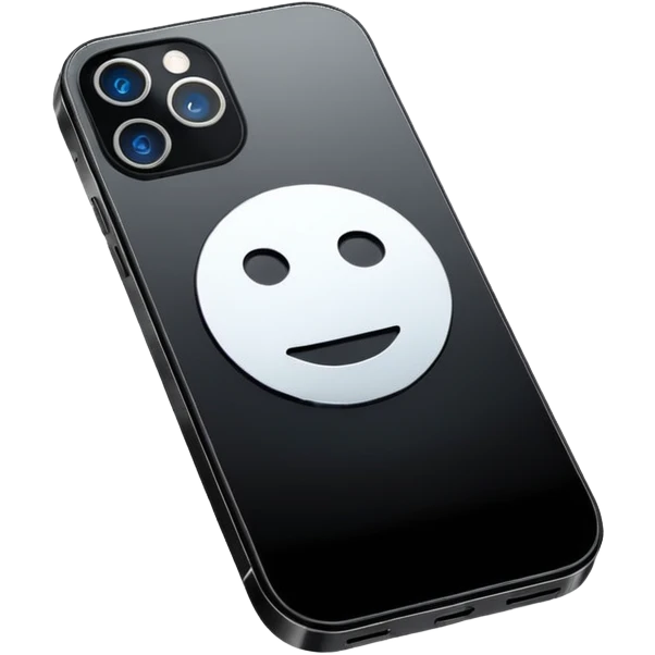 iphone 12 emoji