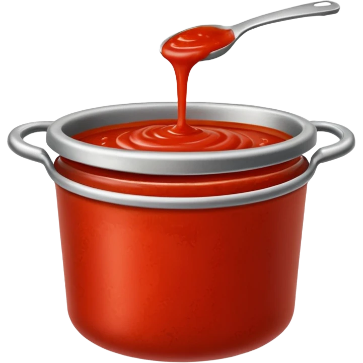 tomato salce emoji