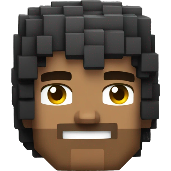 Minecraft emoji