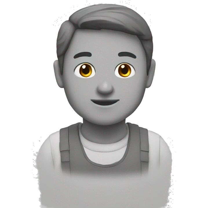 Itadori  emoji