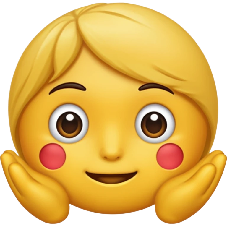 ух ты emoji