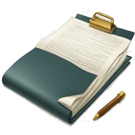 contract emoji