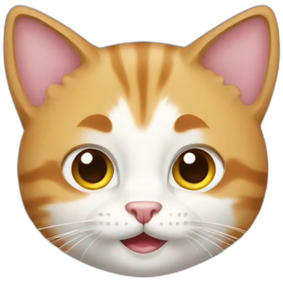 cat-crazy] emoji