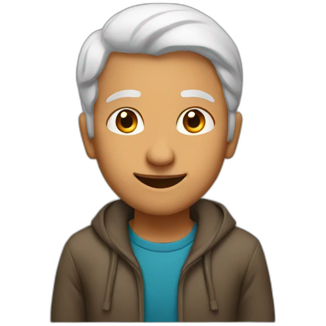 Dadi amiri emoji