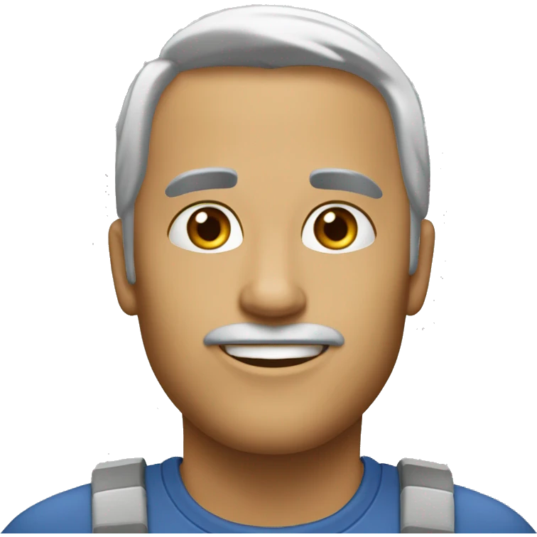 Спящий котик на пастельном белье  emoji