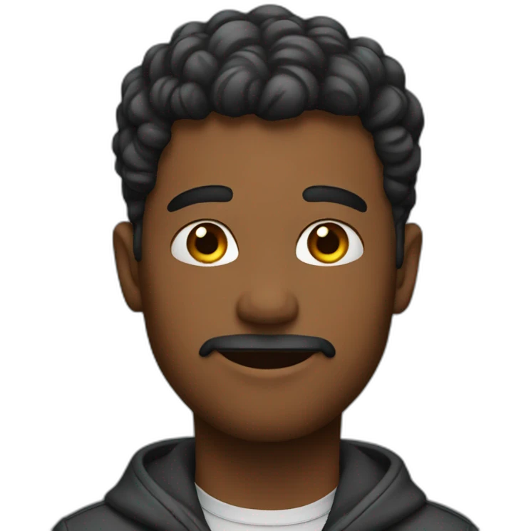 Gay emoji