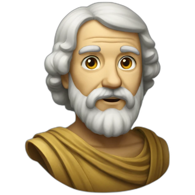 aristoteles emoji
