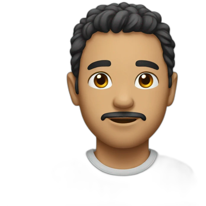 Dudu bubu emoji