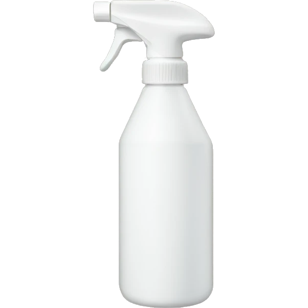spray bottle emoji