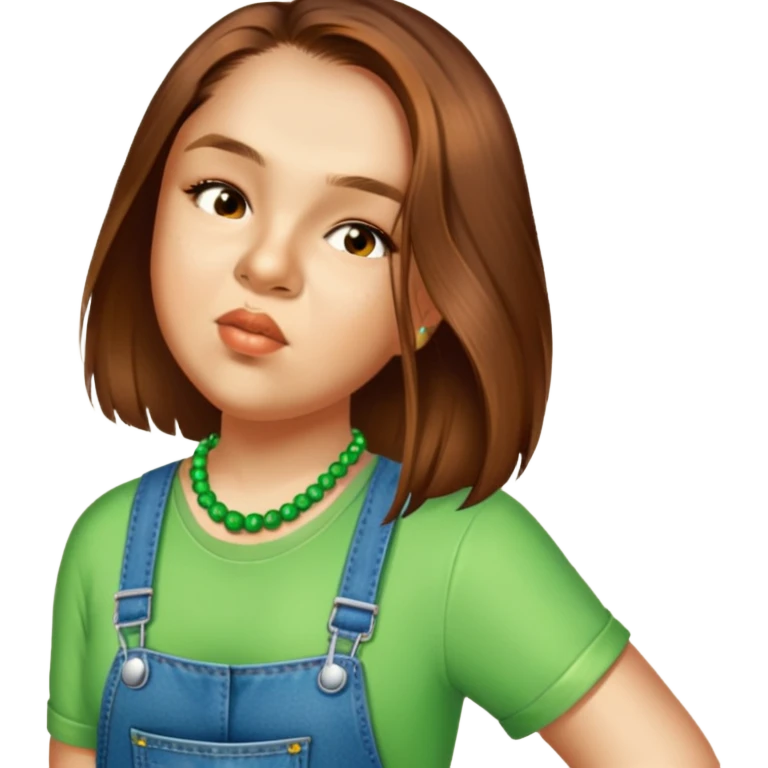 Hillbilly Leprechaun emoji