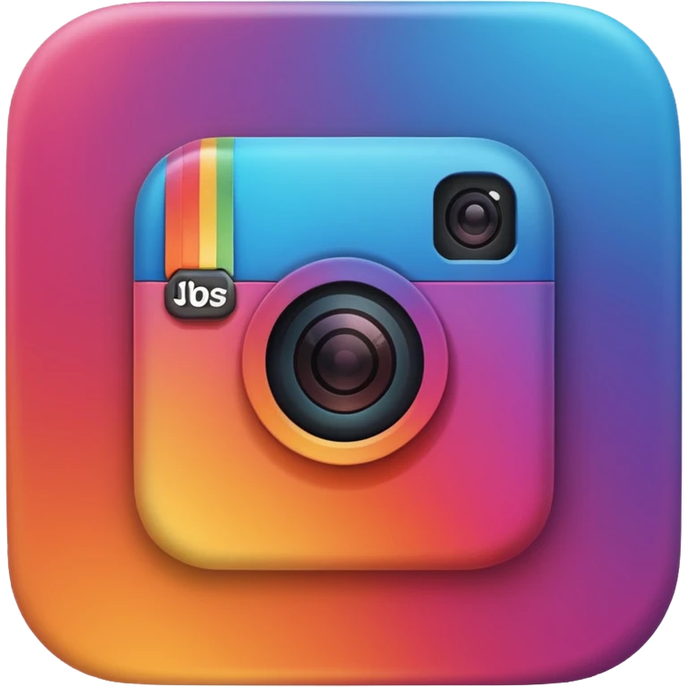 Instagram şu anki hali emoji