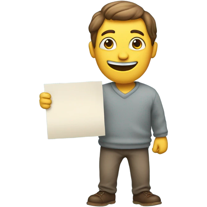 Fri emoji