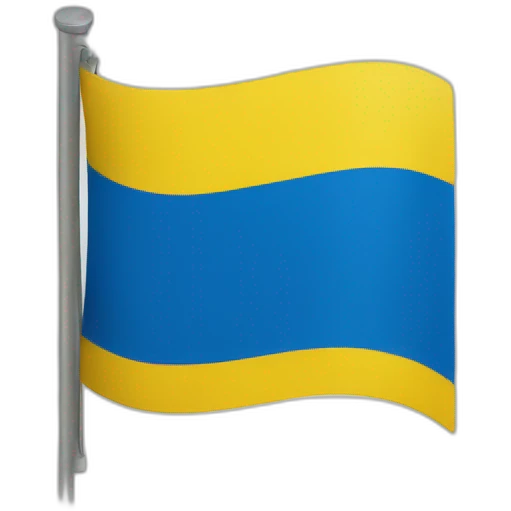 ukraine flag emoji