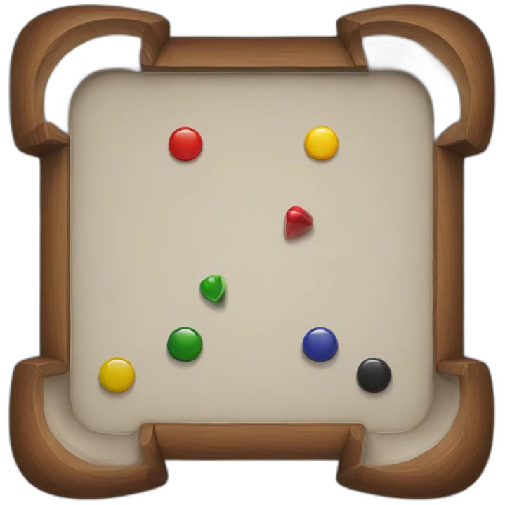rgb gaming table emoji