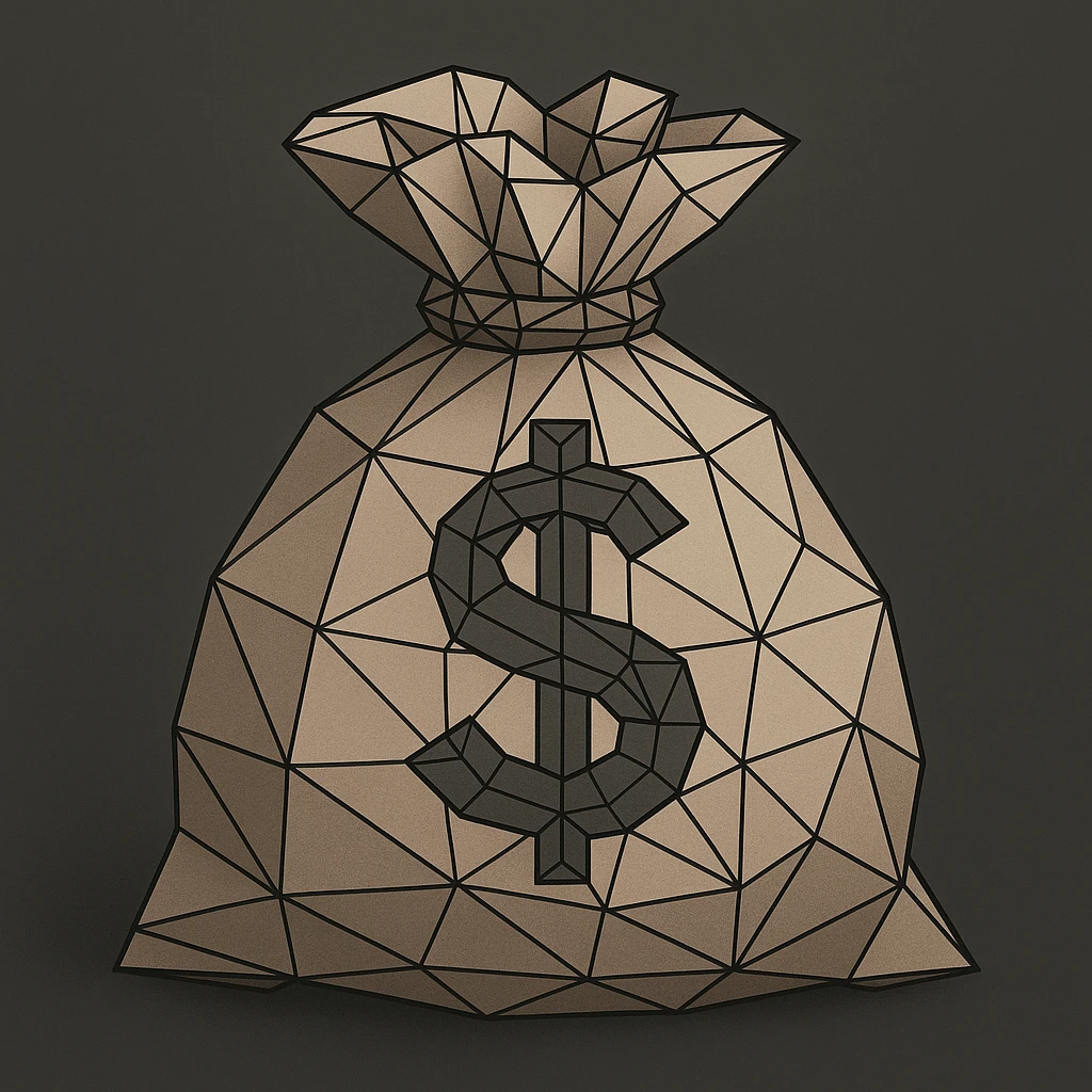 money bag emoji