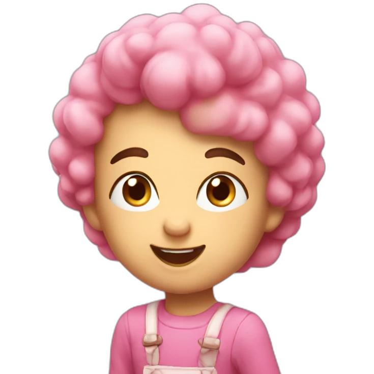 bonbon emoji