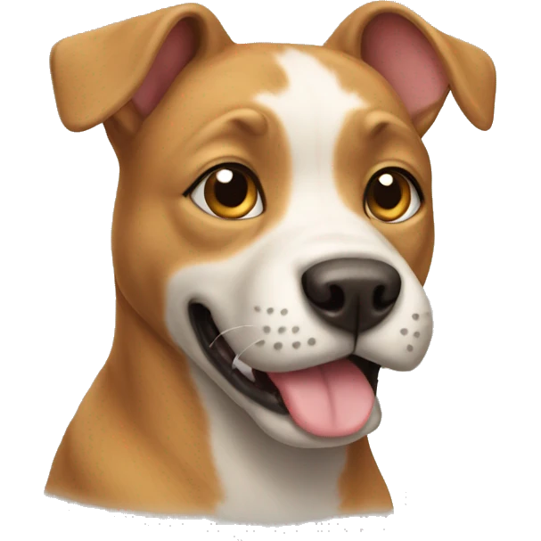 Dog cat emoji