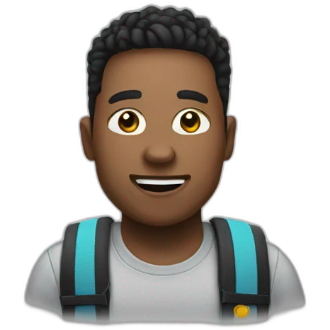 Tik tok emoji