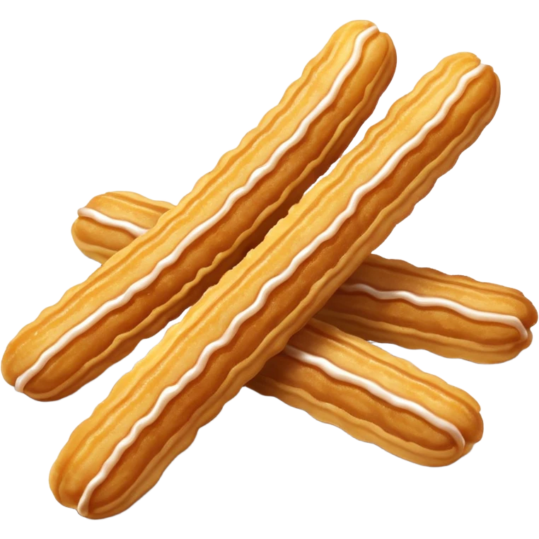 Churros emoji
