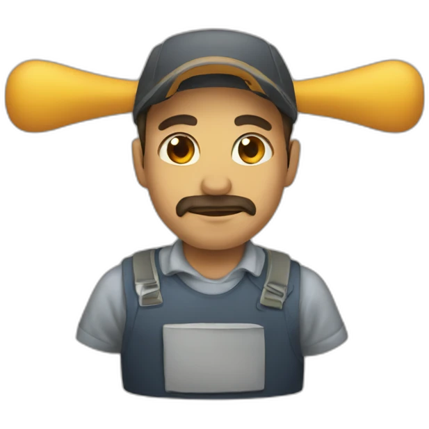 Labordeta emoji