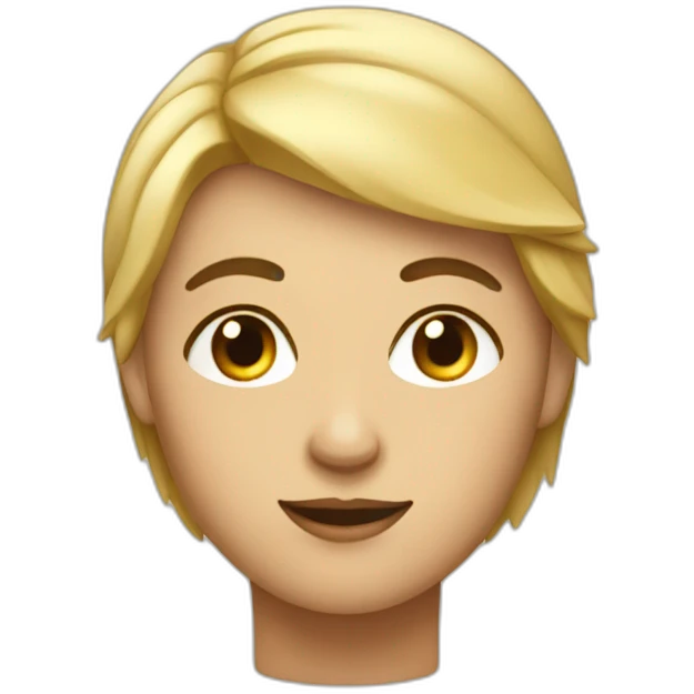 Homme sur une femme emoji