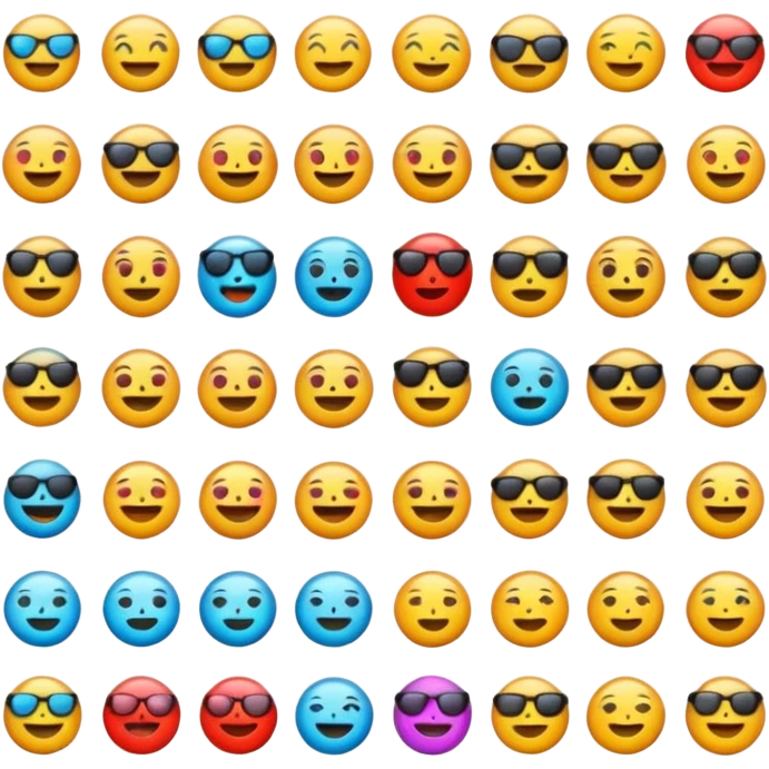 Emoji emoji