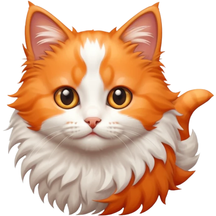 Kitty emoji