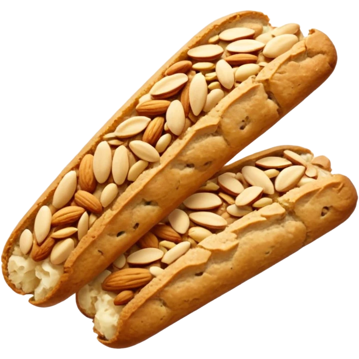 Cantuccini emoji