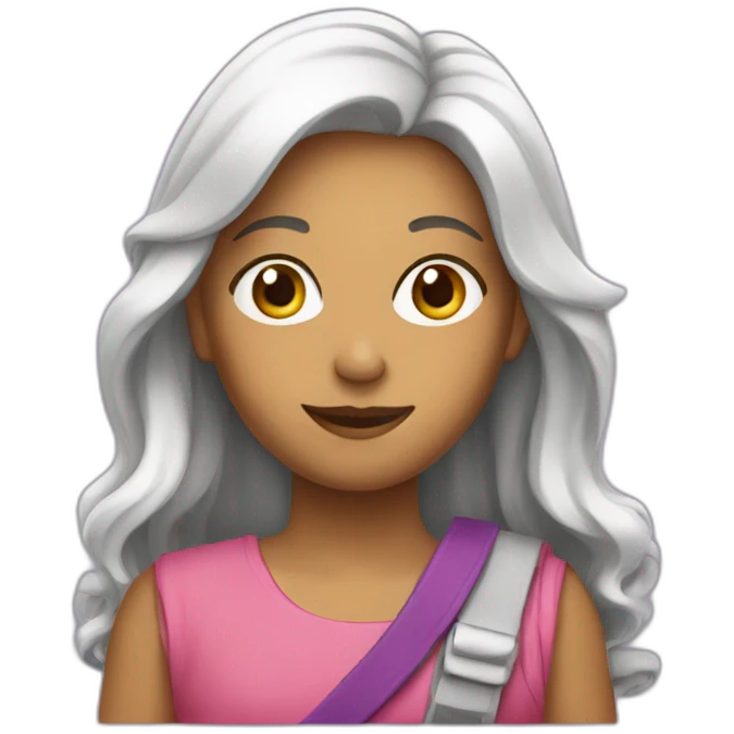 Bienvenida emoji