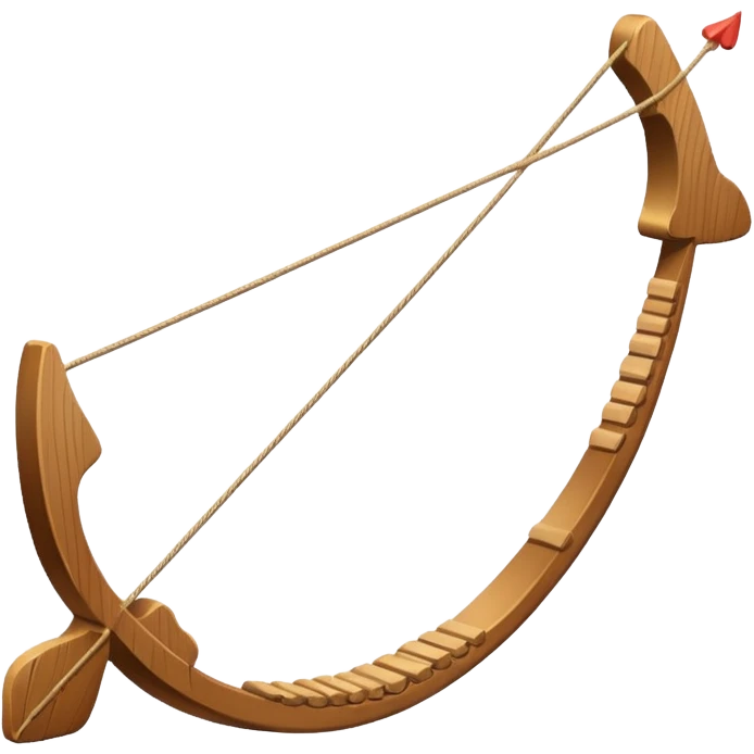 Bow emoji