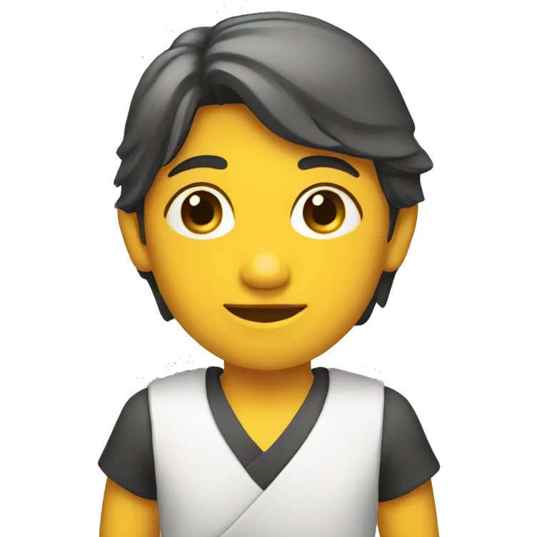 ñiña emoji