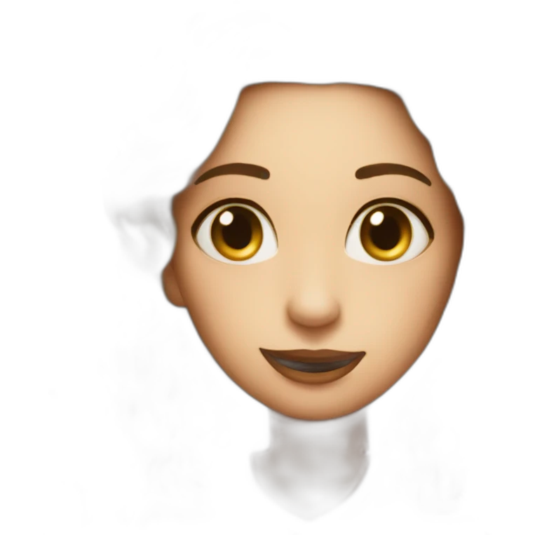 lula  having a birthday emoji