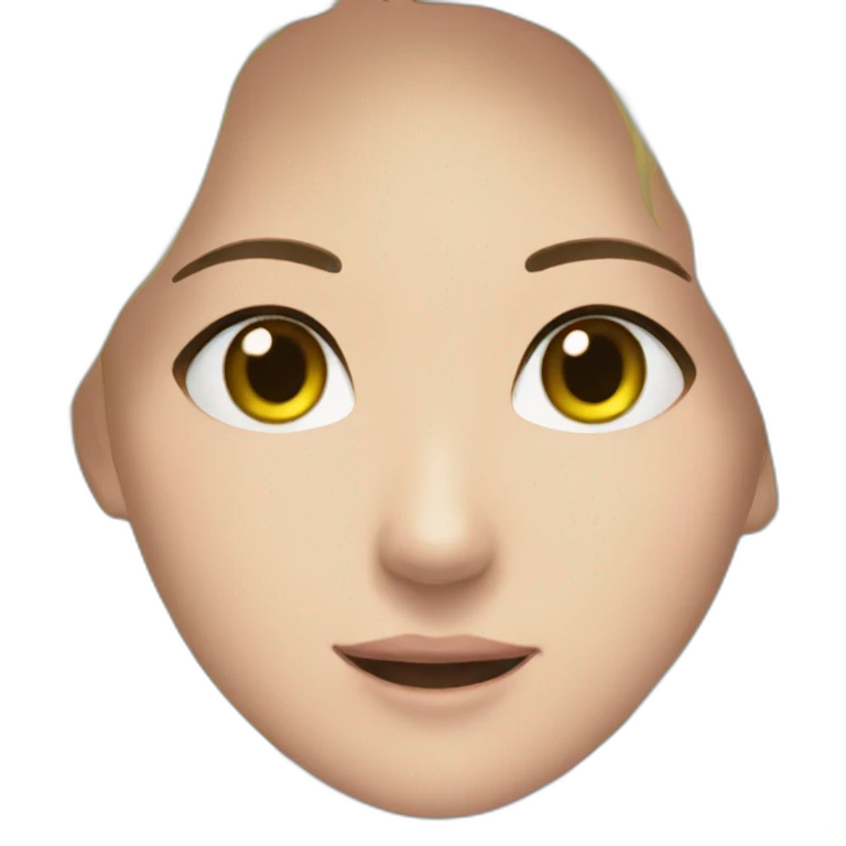 yuri emoji