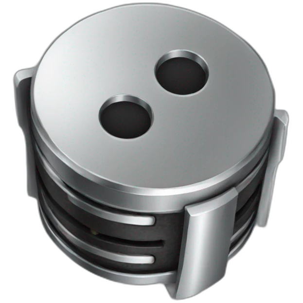 piston emoji