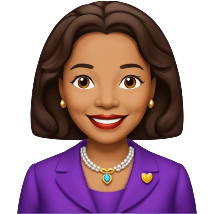 Coretta Scott King emoji
