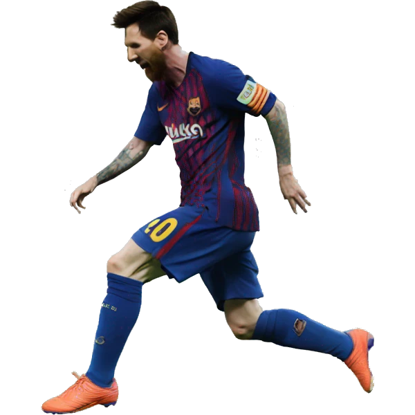 messi dance emoji