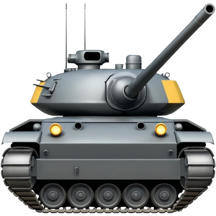 tank emoji