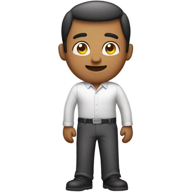 Him emoji