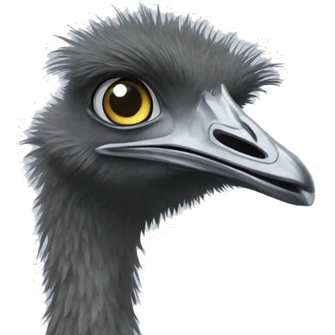emu otori emoji