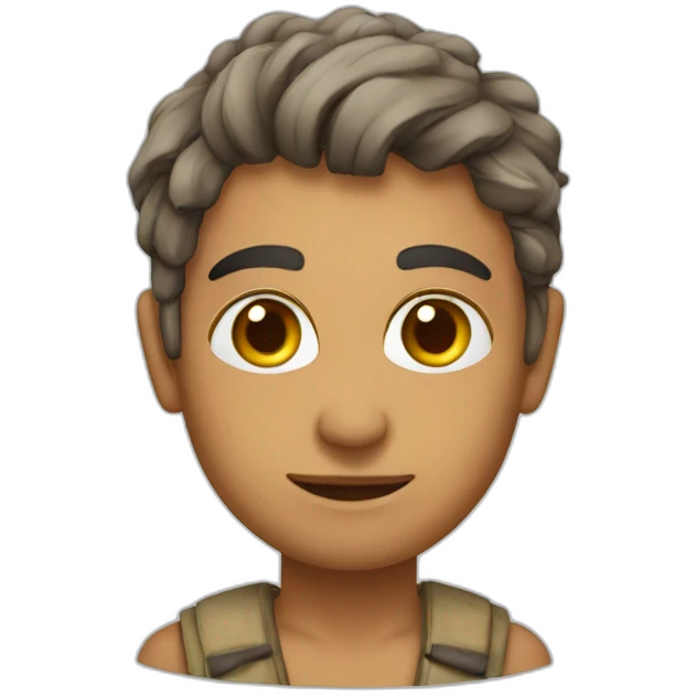 Akill.levrai emoji
