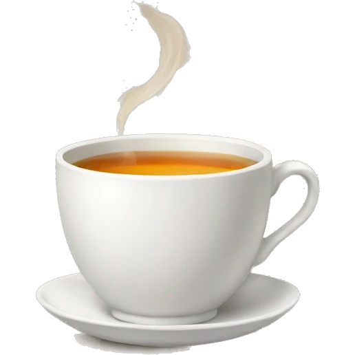 cup of tea emoji