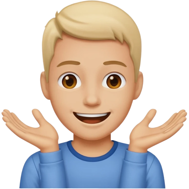 NÃO CHORAZ NÃO É PRA CHORAZ emoji