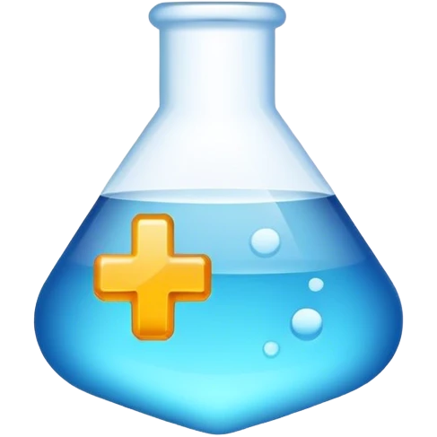 simplistic logo for exa laboratories emoji