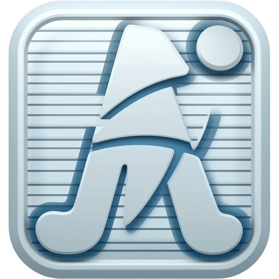 tilde de correcto emoji