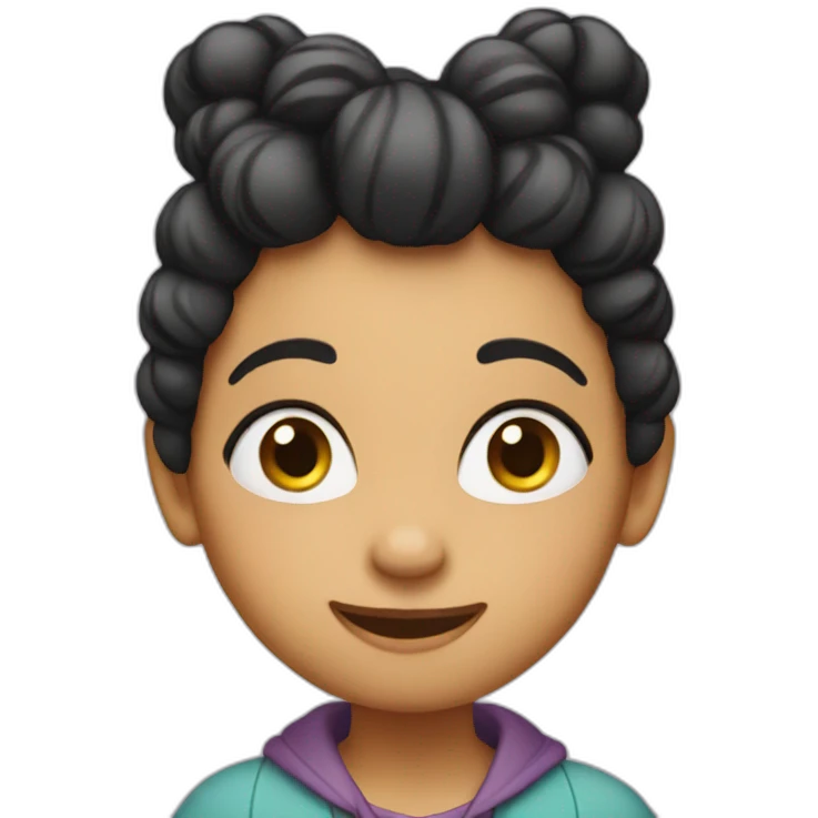Minie emoji